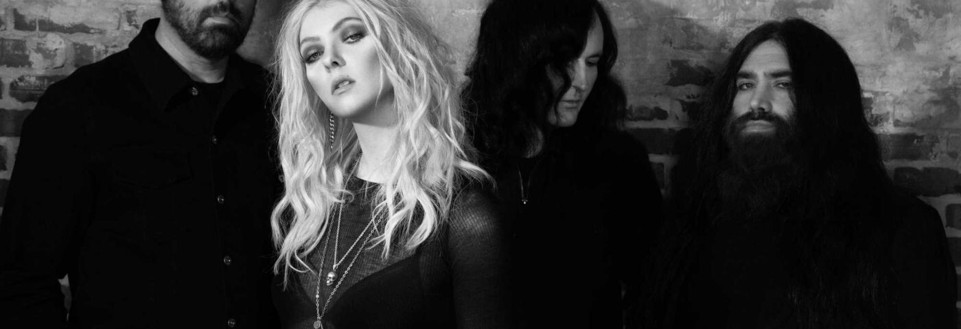 Écoutez la «première nouvelle chanson en quatre ans» assez téméraire »pour I Am Death»