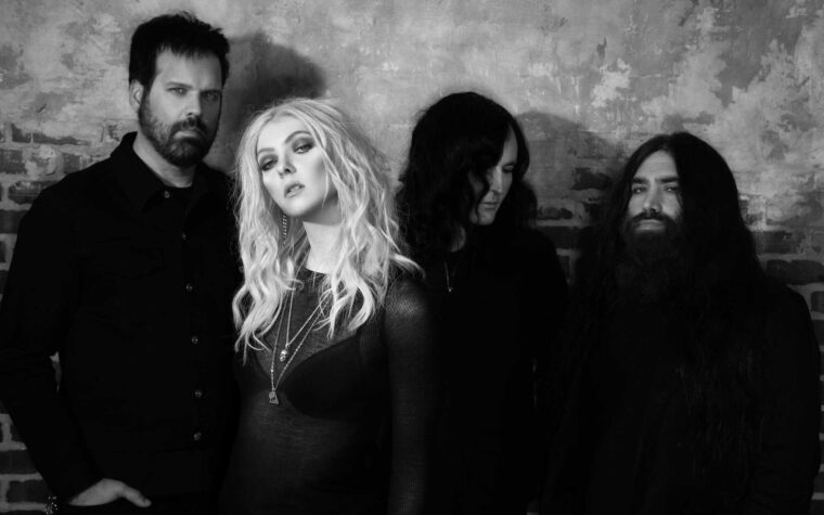 Écoutez la «première nouvelle chanson en quatre ans» assez téméraire »pour I Am Death»