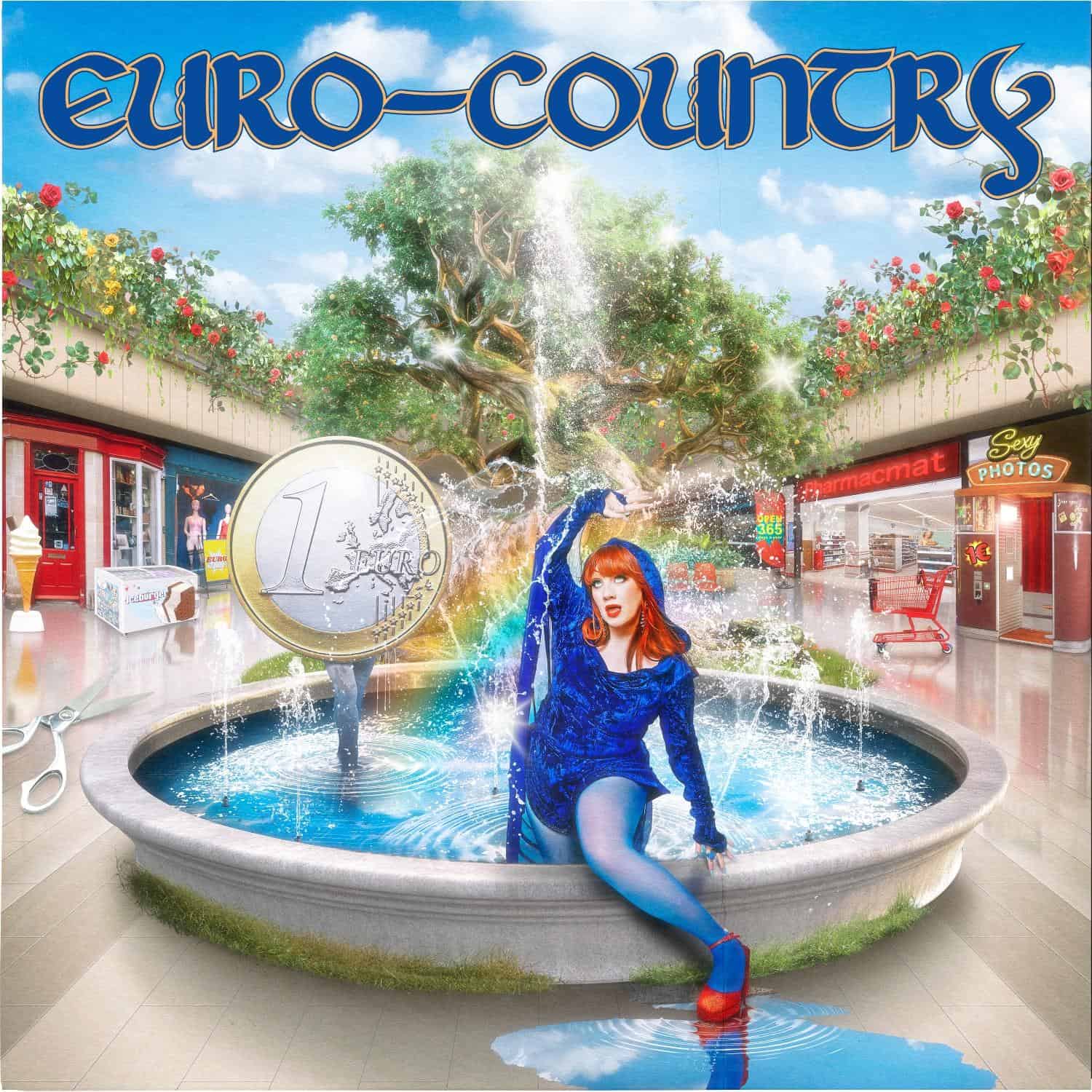 Cmat - «euro-country»