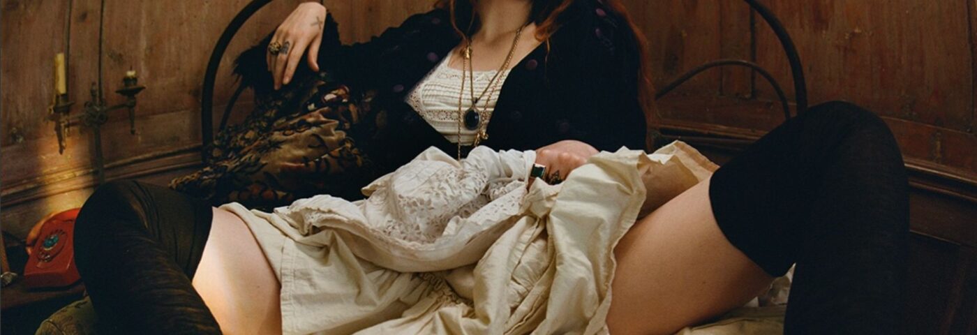Florence + The Machine annonce un nouvel album «Everybody Scream»