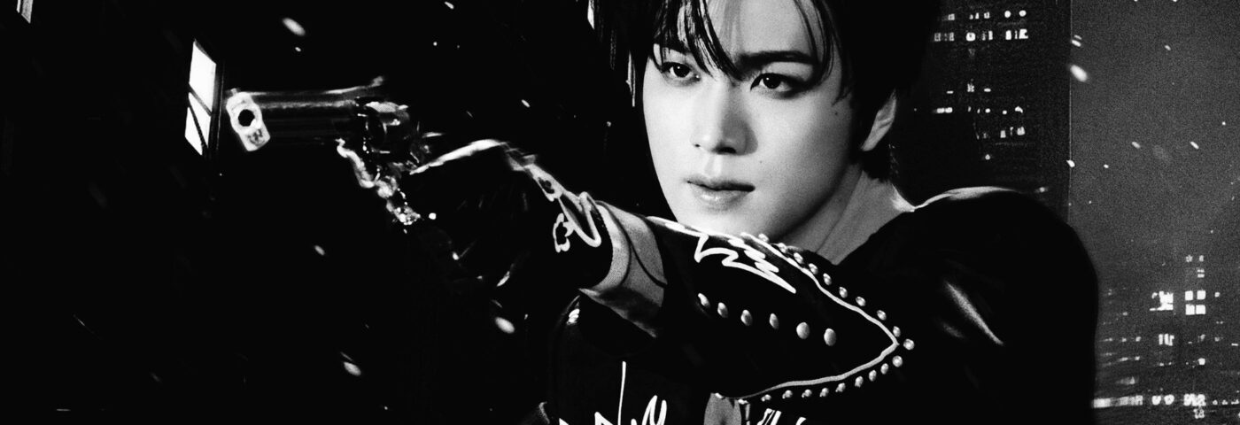 Haechan de NCT annonce le premier album solo
