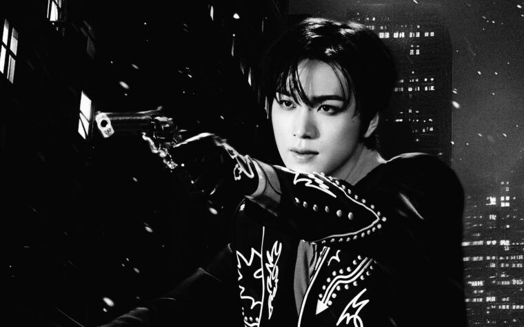 Haechan de NCT annonce le premier album solo