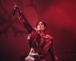 Bring Me The Horizon