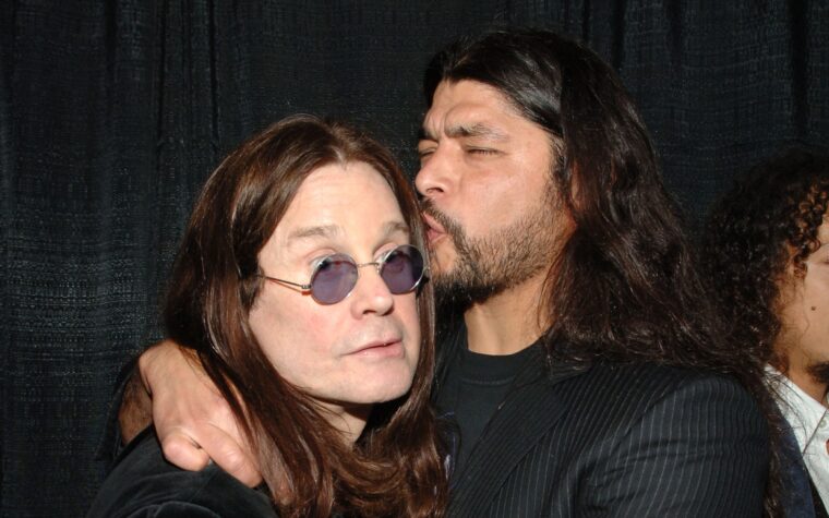 "Il y avait tellement d'histoires"