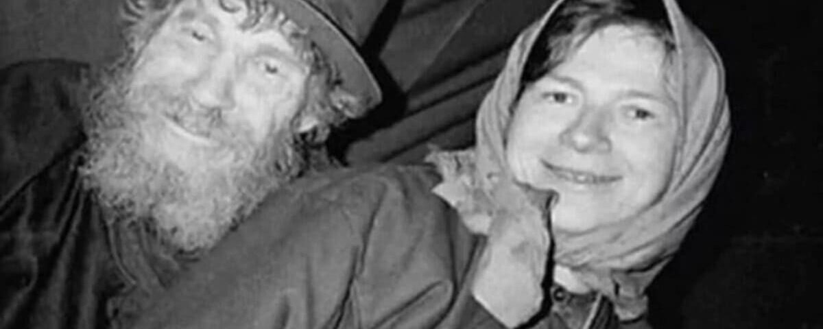 Ils ont survécu 40 ans seuls au cœur d’une forêt : leur incroyable secret