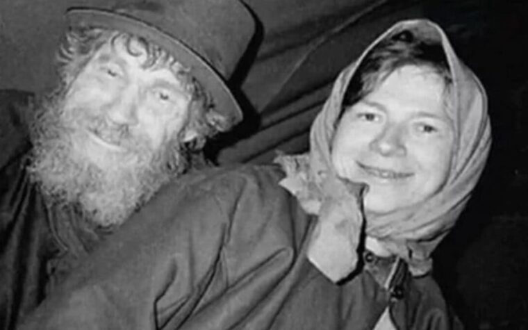 Ils ont survécu 40 ans seuls au cœur d’une forêt