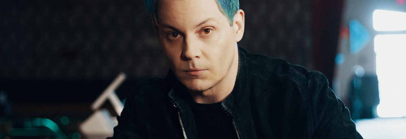Jack White claque de refonte de la Maison Blanche « vulgaire et voyante » de Donald Trump Jack White claque de refonte de la Maison Blanche « vulgaire et voyante » de Donald Trump