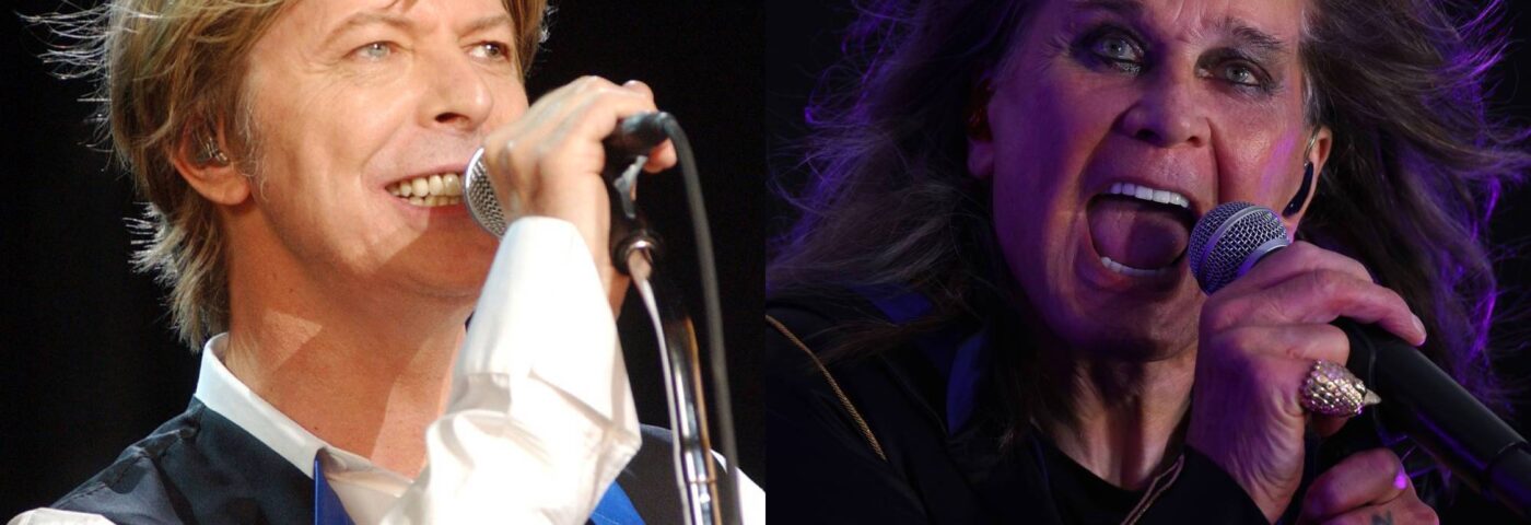 Josh Homme de Queens of the Stone Age compare la mort « poétique » d'Ozzy Osbourne au passage de David Bowie