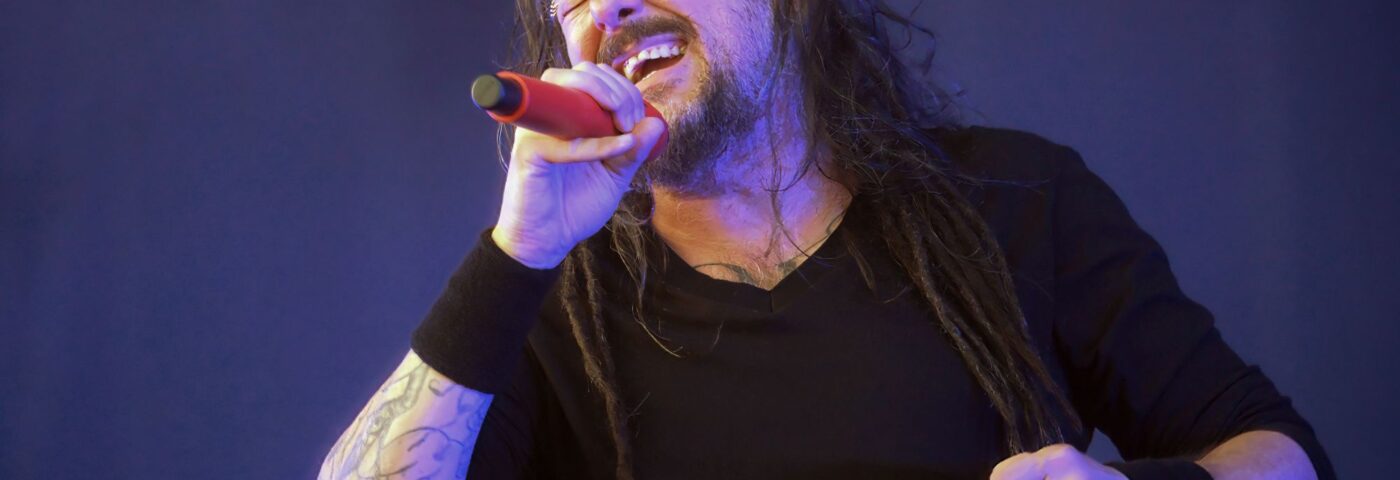 Korn Concert-Fpin a été expulsé pour la masturbation publique au New Jersey Concert