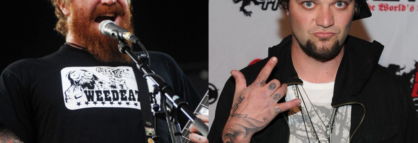 L'ancien guitariste des Mastodon, Brent Hinds, travaillait sur une nouvelle musique avec Bam Margera avant l'accident mortel