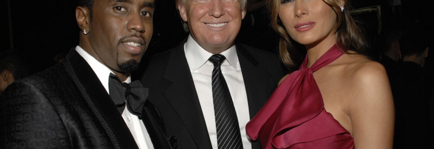 L'avocat principal de Diddy conteste les revendications de l'équipe juridique des discussions avec l'administration Trump pour Pardon potentiel