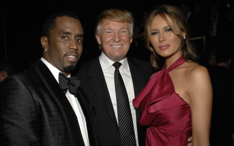 L'avocat principal de Diddy conteste les revendications de l'équipe juridique des discussions avec l'administration Trump pour Pardon potentiel