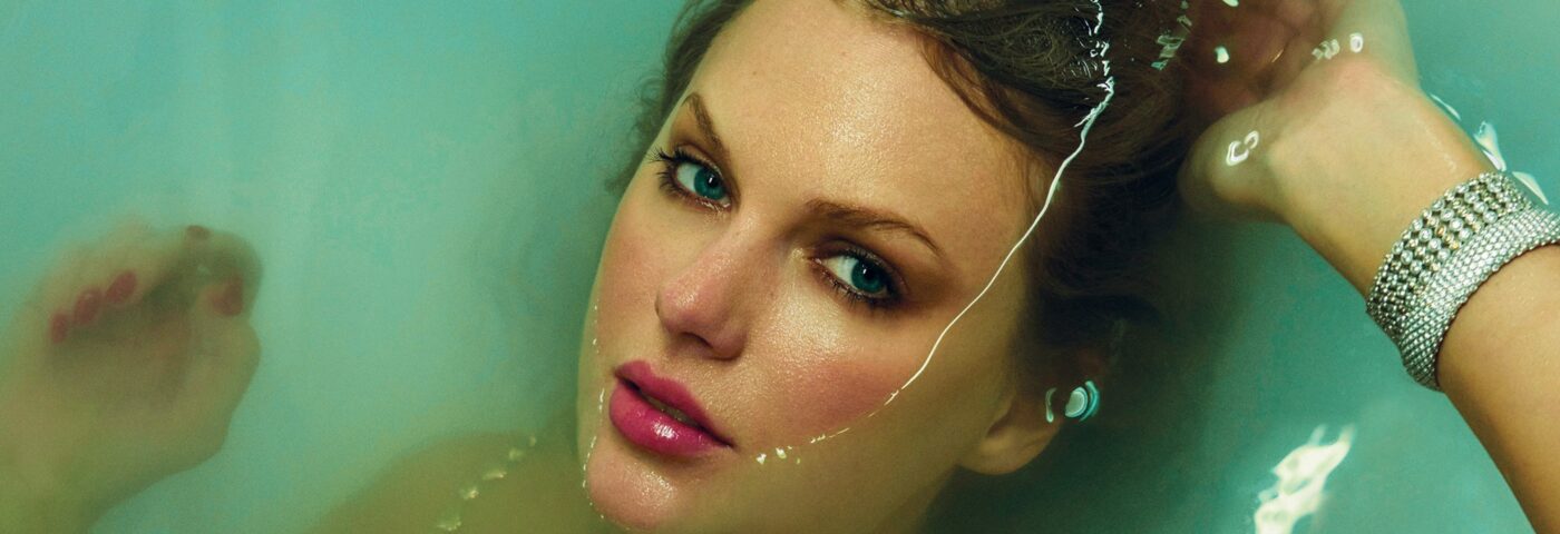 Ce sont les œufs de Pâques dans «The Life of a Showgirl» de Taylor Swift
