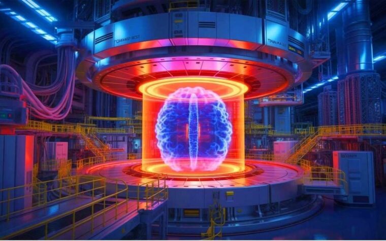 La France aux portes d’un exploit historique : elle devance le monde entier dans la quête de la fusion nucléaire