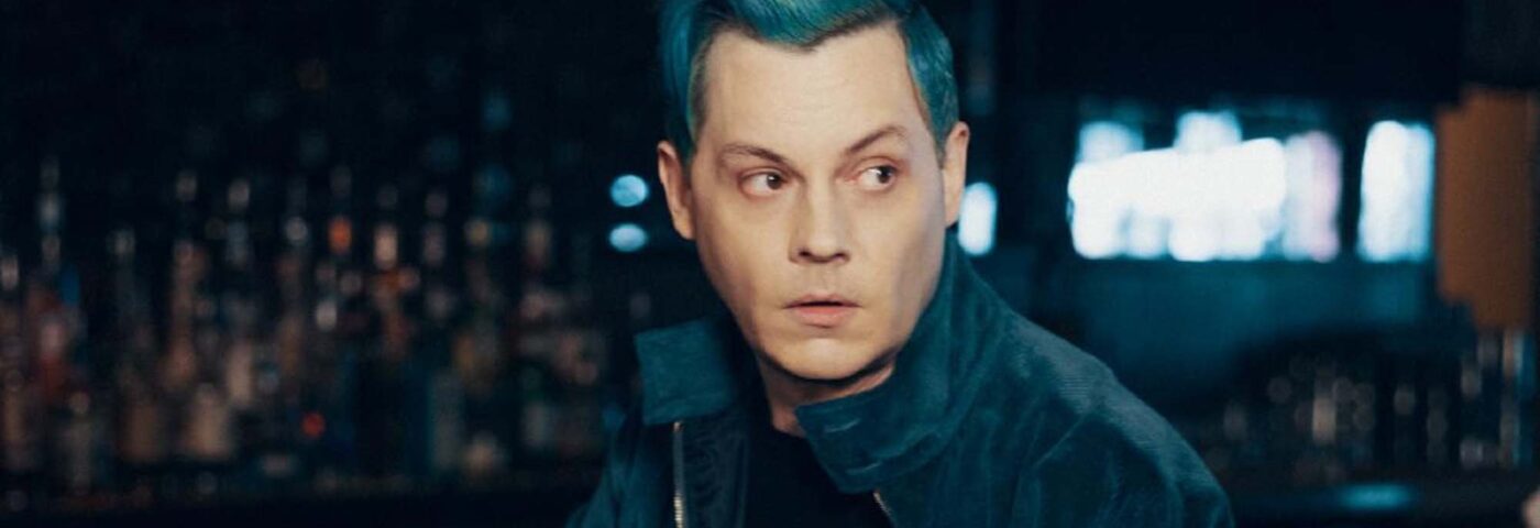 La Maison Blanche frappe à « Has-Been Loser » Jack White, Rocker se retourne en arrière