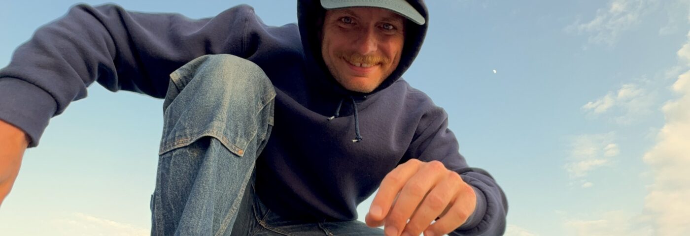 La bande originale de Mac DeMarco de ma vie: Michael Jackson, Weezer