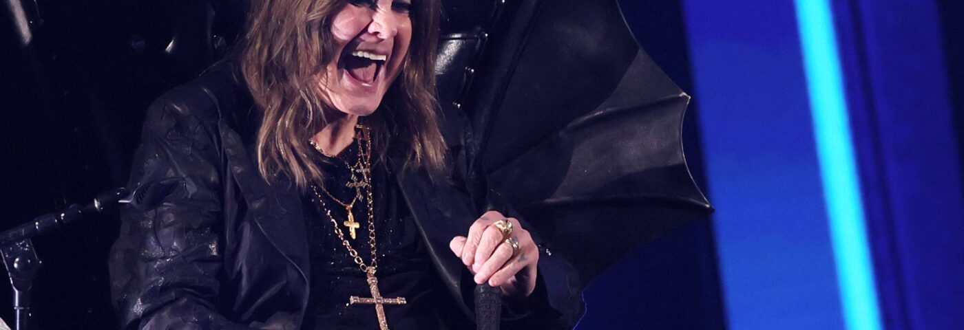 La cause de décès d'Ozzy Osbourne a confirmé