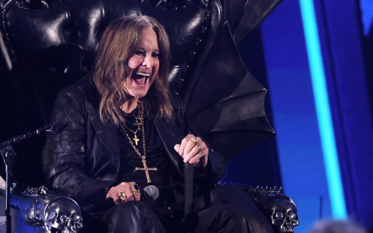 La cause de décès d'Ozzy Osbourne a confirmé