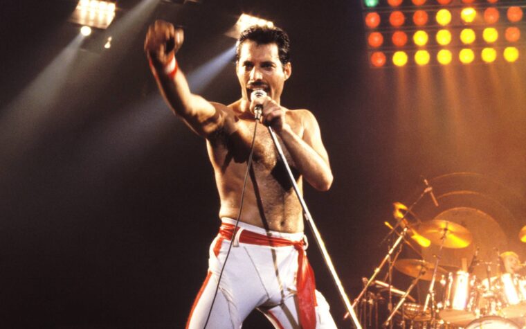 La «fille secrète» de Freddie Mercury s'exprime pour la première fois, au milieu du scepticisme du meilleur ami du chanteur