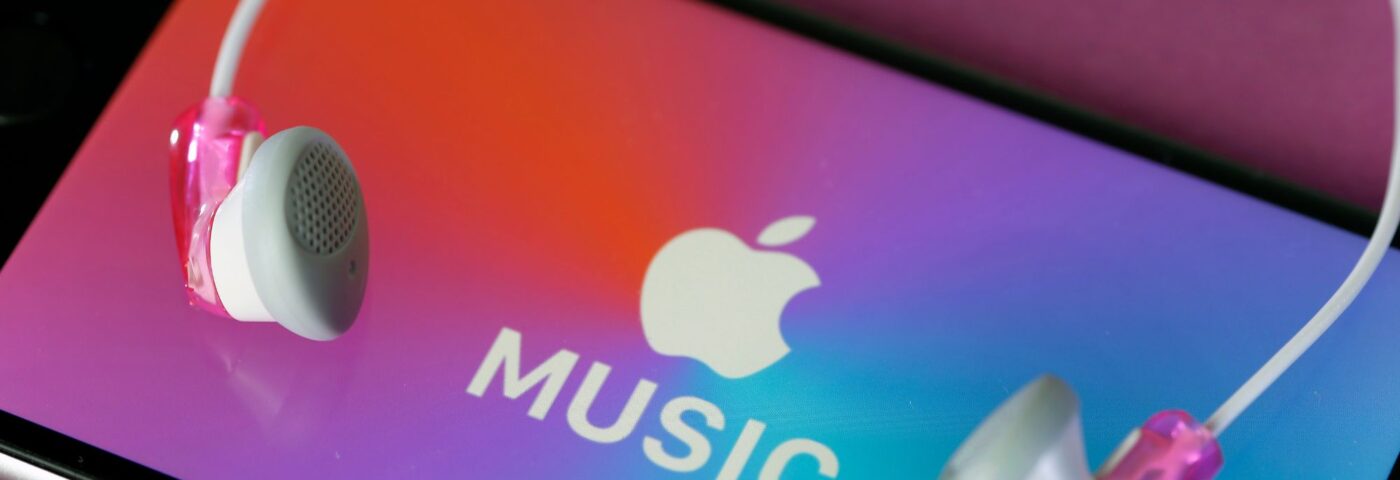 La nouvelle fonctionnalité d'Apple Music permet aux utilisateurs d'importer des listes de lecture à partir de Spotify et d'autres services de streaming