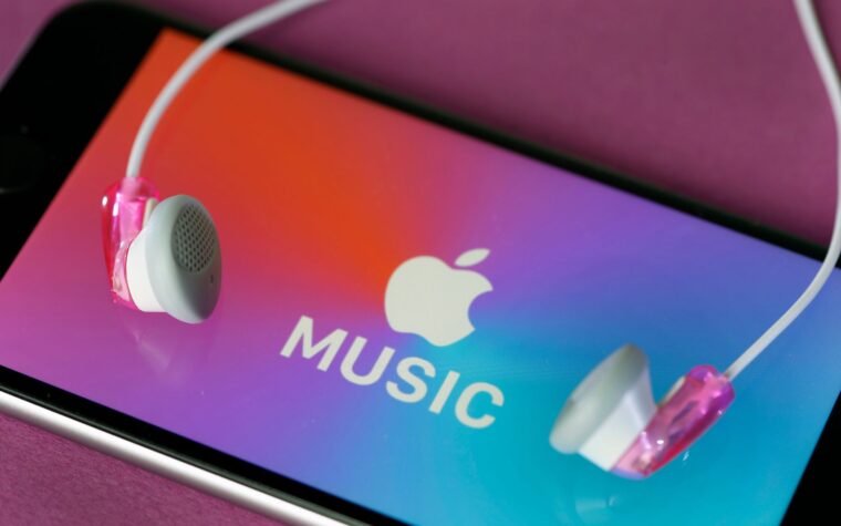 La nouvelle fonctionnalité d'Apple Music permet aux utilisateurs d'importer des listes de lecture à partir de Spotify et d'autres services de streaming