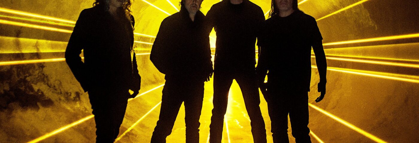 « Aucun groupe de rock lourd n'a fait ça » « Aucun groupe de rock lourd n'a fait ça »