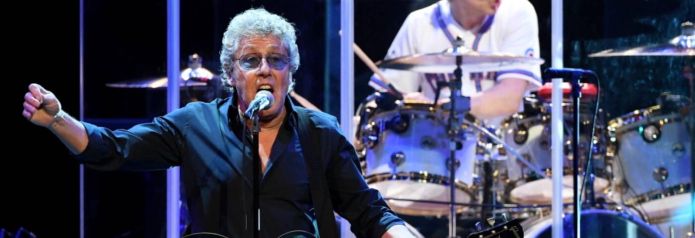 Le Who's Roger Daltrey accuse Zak Starkey de « l'assassinat des personnages » après le licenciement du batteur