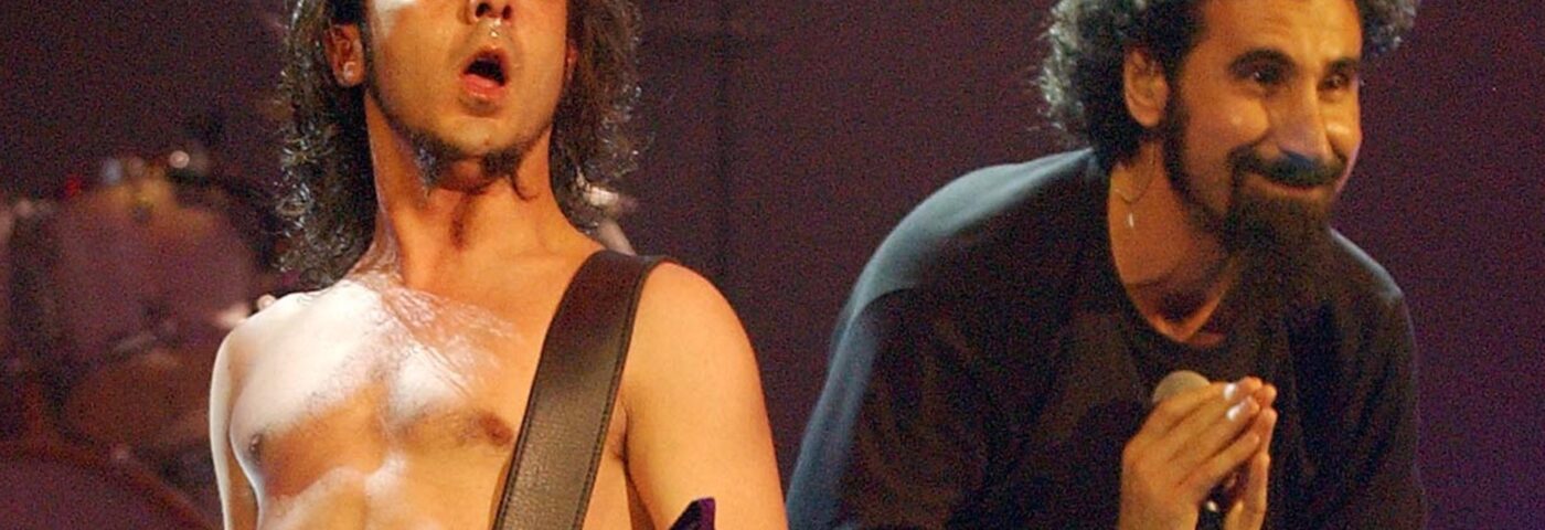 Le système de remplacement prévu d'un Down pour Serj Tandian « sonnait bien » mais ne se sentait pas bien, dit Daron Malakien