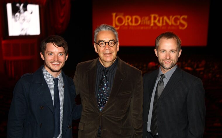 Les bandes sonores `` Lord of the Rings '' obtiennent une sortie individuelle en vinyle après le coffret se vend