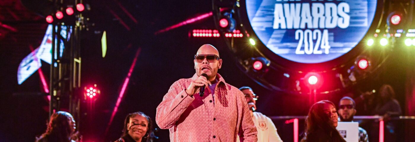 Les baries hip-hop ont été « suspendus » indéfiniment