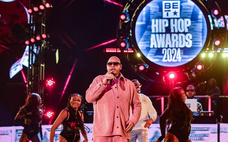 Les baries hip-hop ont été "suspendus" indéfiniment