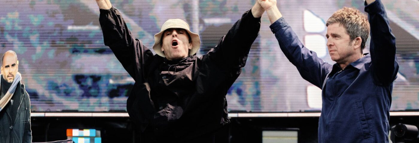 Les fans réagissent au premier concert d'Oasis en Écosse depuis 2009: « une expérience religieuse »