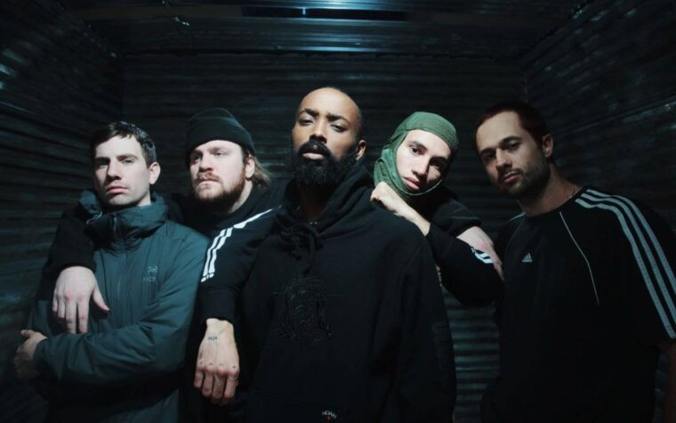 Les membres de Jesus Piece disent que le groupe "est mort depuis un certain temps", et cette nouvelle version du chanteur est "une moquerie"