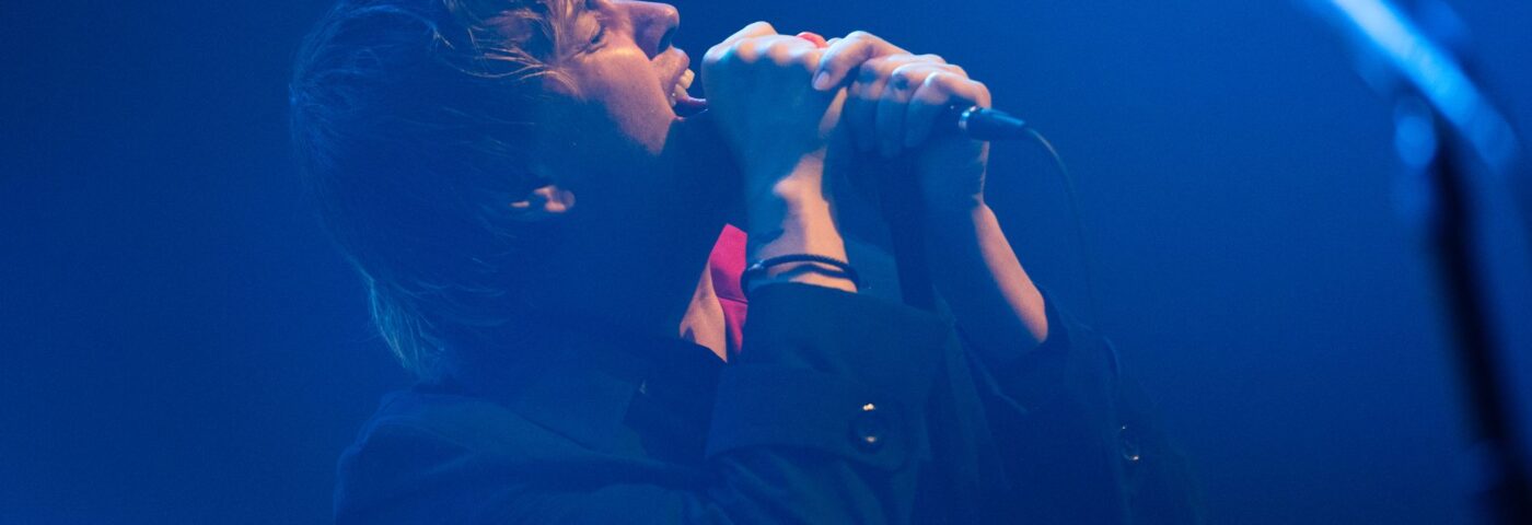 Les traits restant ensemble «uniquement pour des raisons financières» ont eu un impact sur leur «créativité», admet Julian Casablancas
