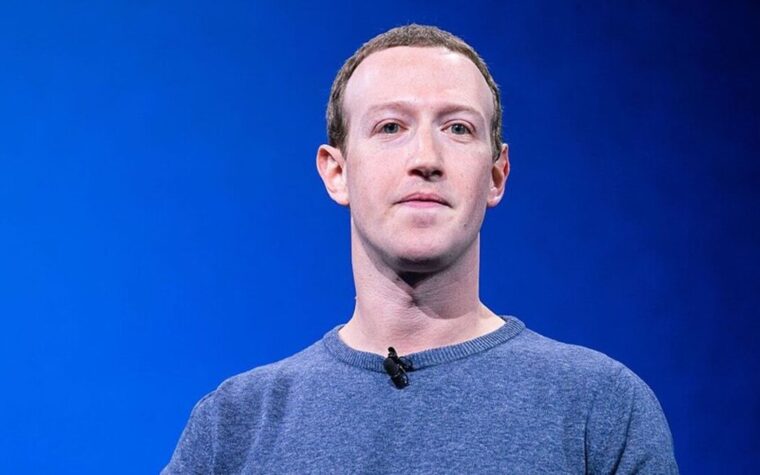 Mark Zuckerberg