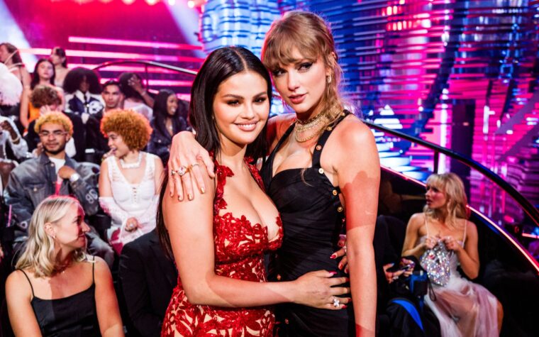 Meta a créé des chatbots séduisants en utilisant les caractéristiques de Taylor Swift, Selena Gomez et d'autres sans consentement