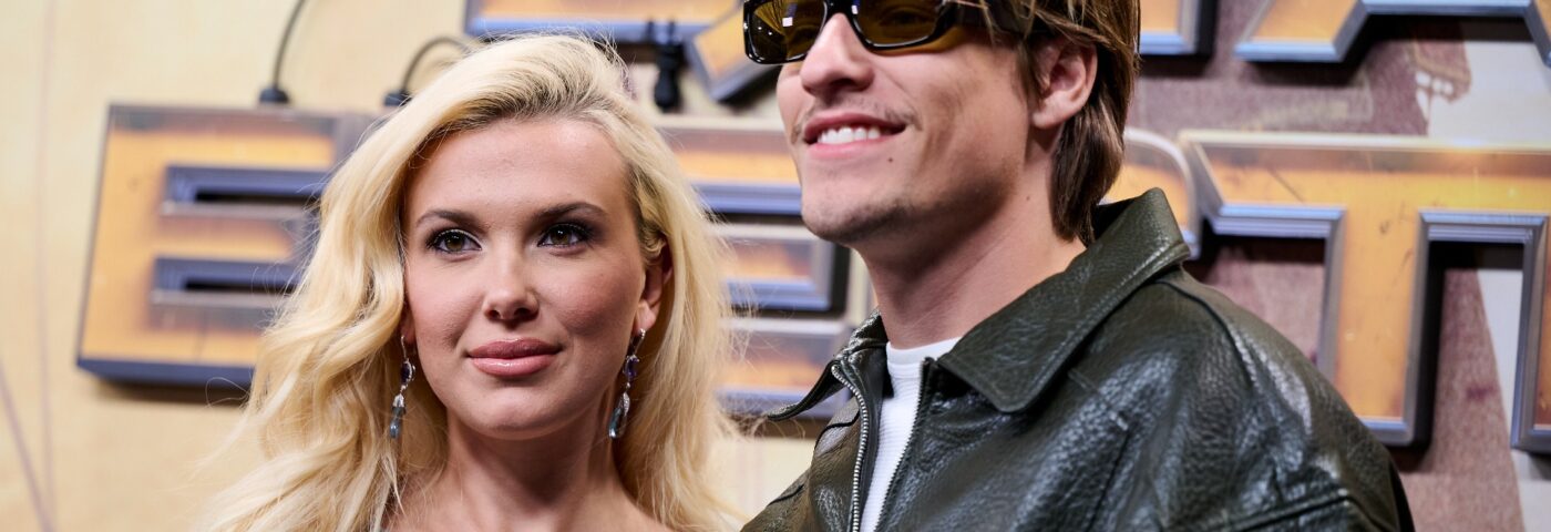 Millie Bobby Brown et Jake Bongiovi ont adopté une petite fille