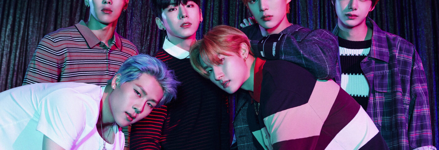 Monsta X revient en tant que groupe complet avec un single explosif, «Faites ce que je veux» Monsta X revient en tant que groupe complet avec un single explosif, «Faites ce que je veux»