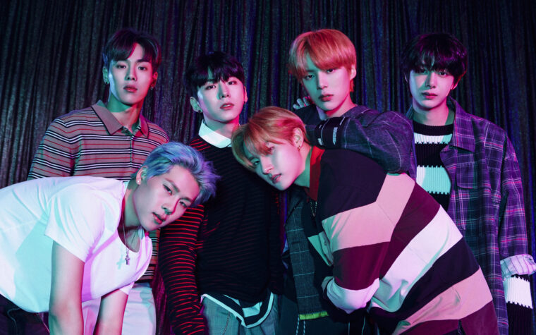 Monsta X revient en tant que groupe complet avec un single explosif, «Faites ce que je veux»