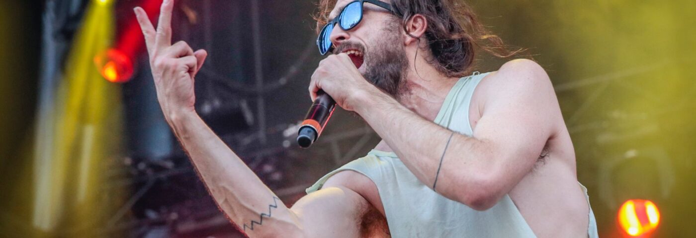 «Nous avons été les premiers à faire le putain de chose folk-pop steple»