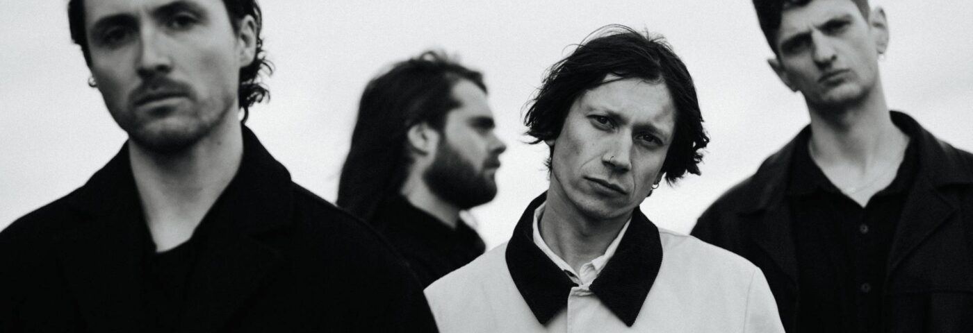 Octobre Drift Annonce Split and Farewell Tour