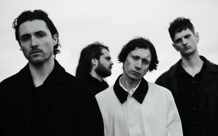 Octobre Drift Annonce Split and Farewell Tour