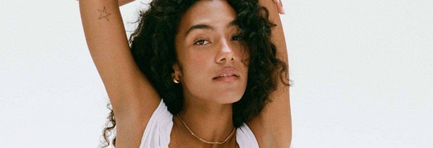 Olivia Dean annonce 2026 'The Art of Loving' UK Arena Tour
