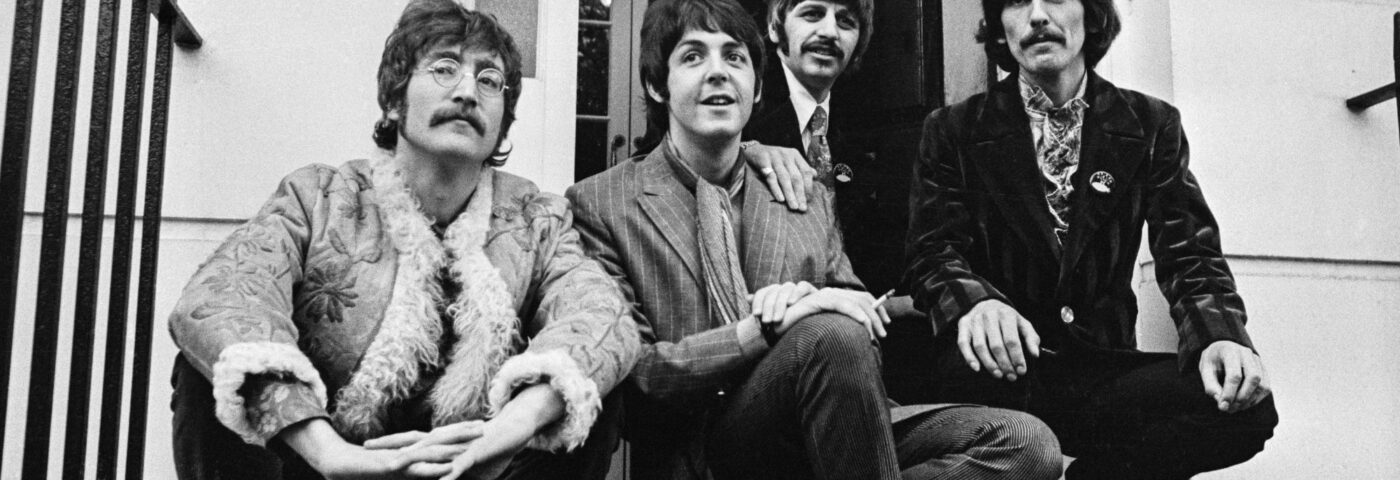 Paul McCartney taquine Retour du projet «anthologie» des Beatles