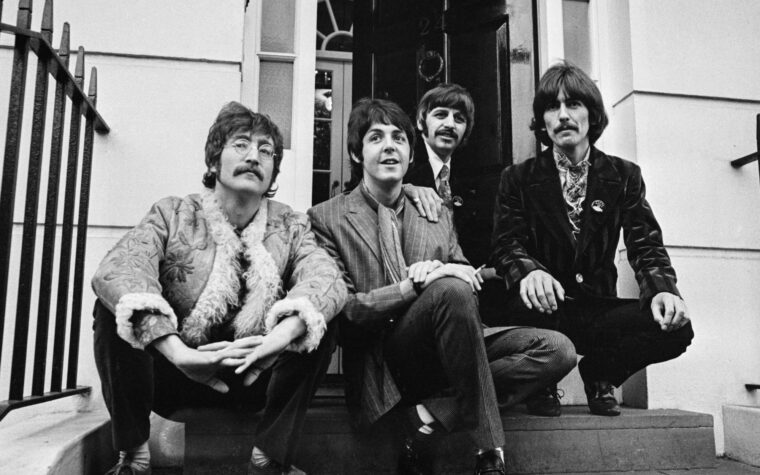 Paul McCartney taquine Retour du projet «anthologie» des Beatles