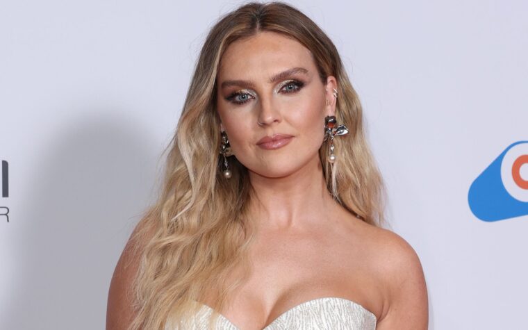 Perrie Edwards de Little Mix dit que le traumatisme lui a quitté "une épave" après avoir perdu bébé à 24 semaines