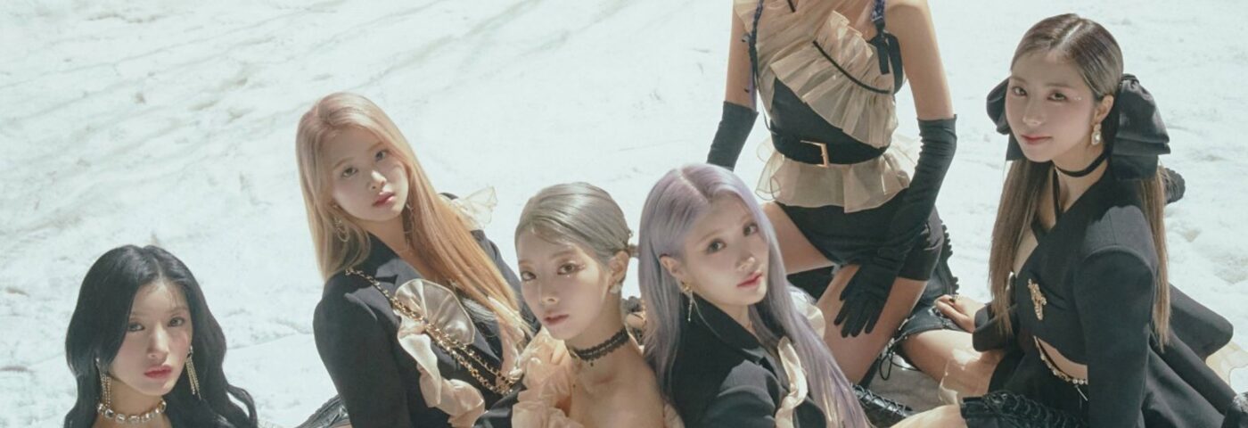 Purple Kiss Annoncez les dates de la tournée finale avant le dissolution en novembre