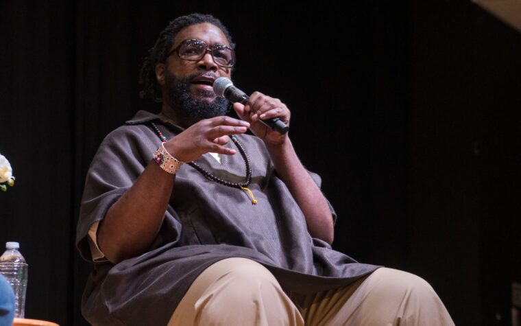 Questlove dit que son adaptation de l'action en direct `` L'Aristocats '' a été abandonnée par Disney
