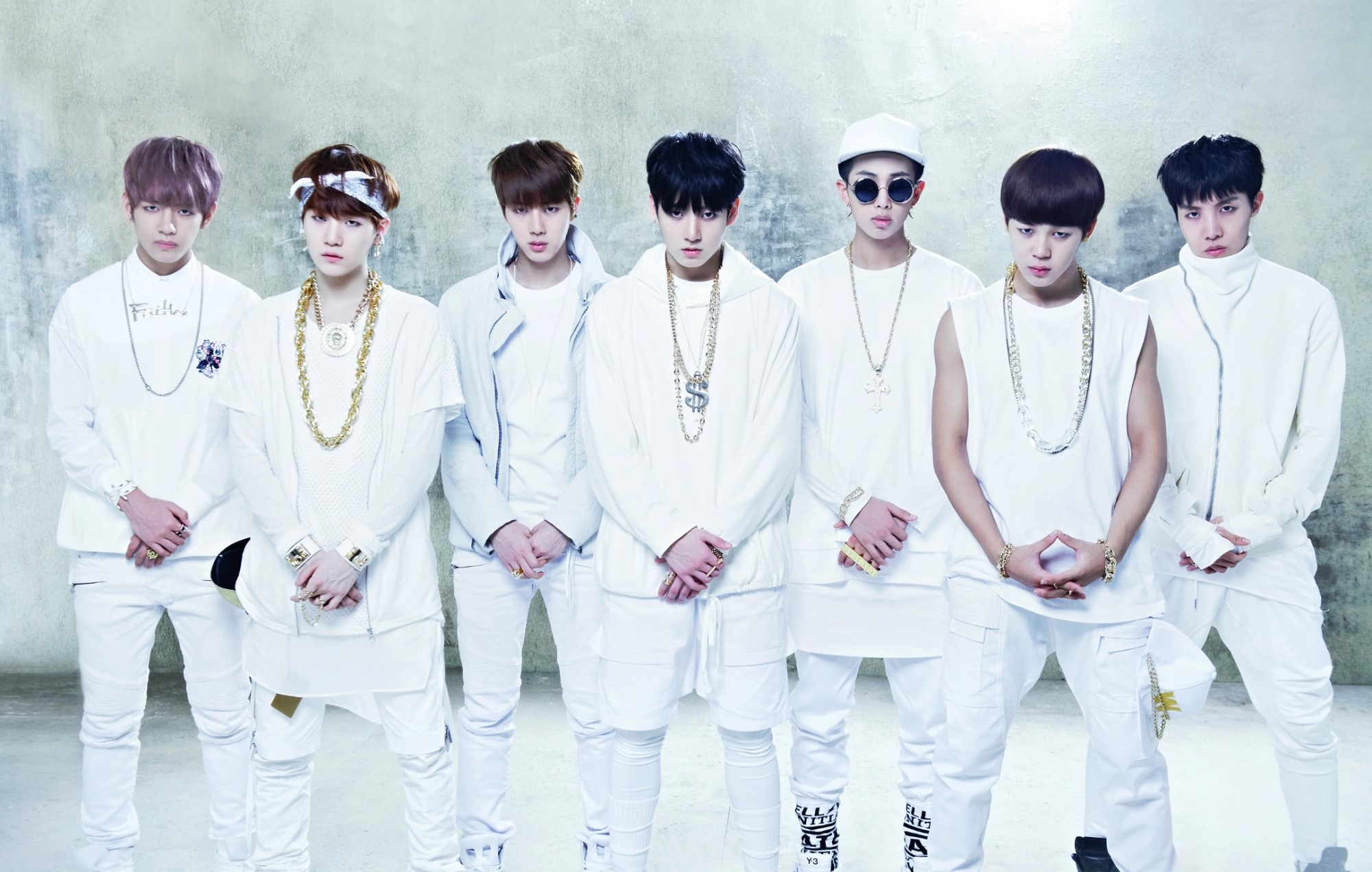 BTS 10e anniversaire rétrospective