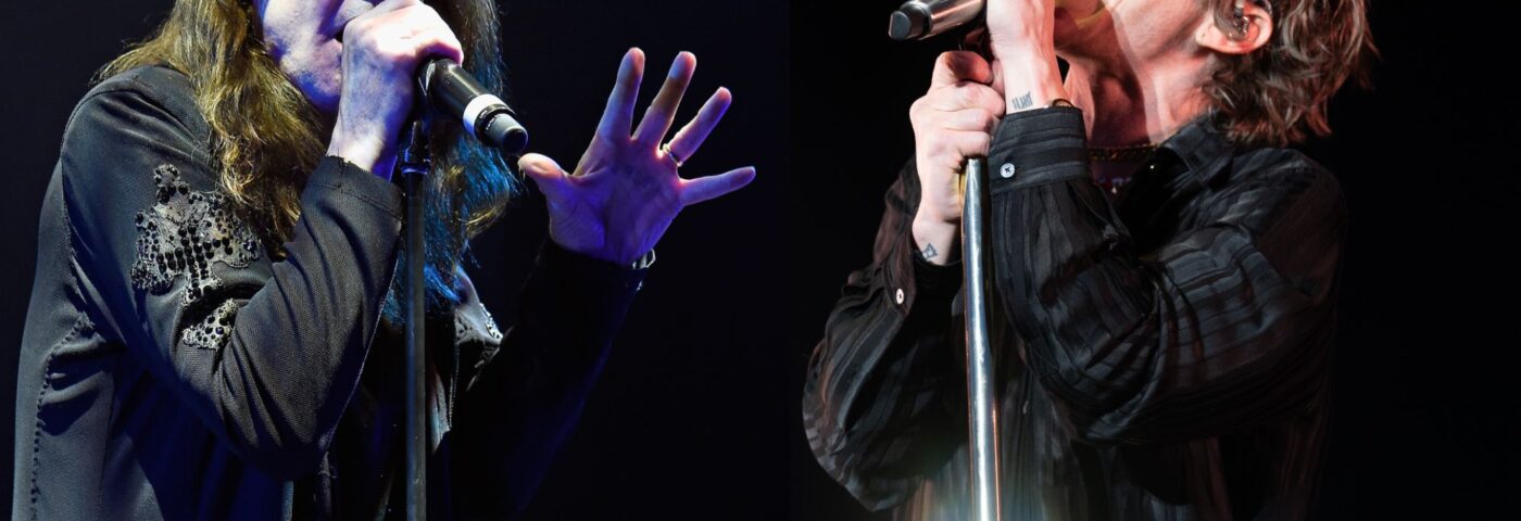 Regardez Cage The Elephant Cover 'change' en hommage à Ozzy Osbourne à Lollapalooza